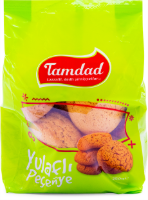 CHUDO VKUSA YULAF PECENYE, 350 g