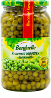 BONDUELLE YASIL NOXUD, 720 ml