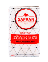 SAFRAN XOREK DUZU, 900 g
