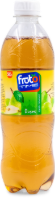 FRUTO TIME LIMONAD DUSES, 0.5 l