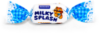 ROSHEN MILKY SPLASH, kg