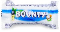 Bounty şokolad, kg