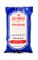 SAFRAN SUFRE DUZU, 750 g