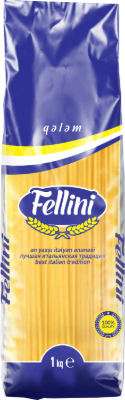 FELLINI SPAGETTI, 1 kg