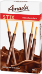 BISCOLATA STICKS, 40 g