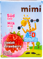 MIMI CIYELEK KOKTEYL, 200 ml