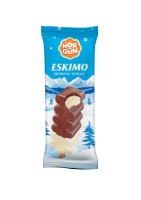 Hər Gün Eskimo Yolka şokoladlı dondurma 8.5%, 60 g