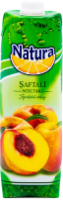 NATURA SHAFTALI SIRESI, 1 l