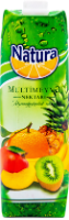 NATURA MULTIVITAMIN, 1 l