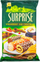 BEHRE SURPRISE MINI RULET, 525 g