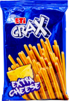 ETI KRAX CHEESE, 45 g