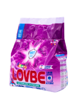 LOVBE YUYUCU TOZ RENGLI, 1.35 kg