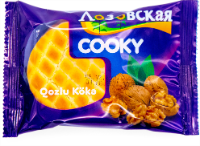 CHUDO VKUSA COOCY BALLI VE QOZLU, 70 g