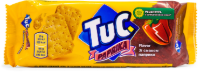 TUC KREKER PAPRIKA, 100 g