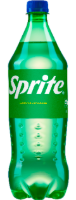 SPRITE, 1 l