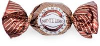 MONTE LEMO CARAMELLA FONDENTE SOKOLAD, kg
