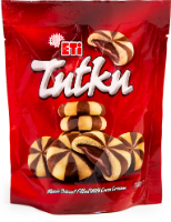 ETI TUTKU, 190 g