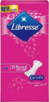 LIBRESSE NAT. CARE NORMAL GUNDELIK BEZI, 20 pcs