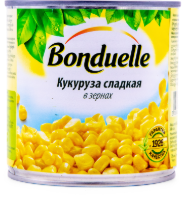 BONDUELLE QARGIDALI TENEKE, 425 ml