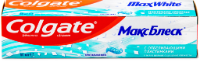 COLGATE MAX WHITE DIS MECUNU, 50 ml