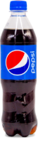 PEPSI COLA, 500 ml