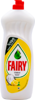 FAIRY LIMONLU QAB SAMPUNU, 650 ml