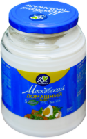 MOSKOVSKIY PROVANSAL MAYONEZ 55% SUSE, 450 ml