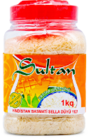 SULTAN BASMATI DUYU, 1 kg