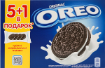 OREO KAKAO-VANIL KREMALI PECENYE, 228 g