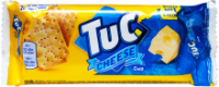 TUC KREKER CHEESE, 100 g