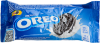 OREO KAKAO-VANIL KREMALI PECENYE, 38 g