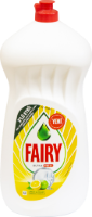 FAIRY QABYUYAN MAYE LIMON, 1.5 l