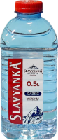 SLAVYANKA QAZSIZ Su, 500 ml