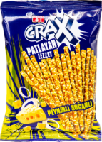 ETI CRAX PENDIR-SOGAN KREKER, 50 g