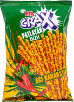 ETI CRAX ACI BAHARATLI KREKER, 50 g