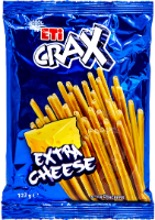 ETI CRAX PENDIRLI KREKER, 123 g