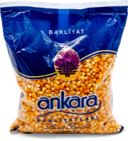 ANKARA QARGIDALI (POPCORN), 800 g