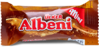 ULKER ALBENI ASSORTI MINI, 1 kg
