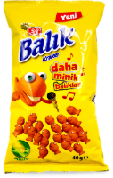 ETI BALIK KRAKER, 70 g