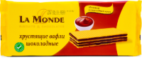 LA MONDE SOKOLADLI, 290 g