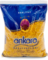 ANKARA BULGUR, 800 g