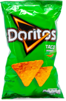 DORITOS TACO, 77 gr