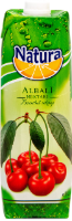 NATURA ALBALI SIRESI, 1 l