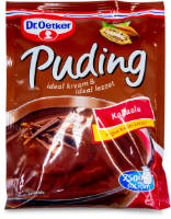 DR.OETKER KAKAOLU PUDINQ, 147 gr