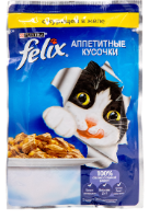 FELIX AGAIL TOYUQ ETI ILE, 85 gr