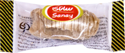 SANAY RACKI KARAMEL, kg