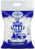 AZERSEKER KELLE QEND, 5 kg