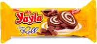 YAYLA SWISS ROLL KAKAO KREMLI KEKS, 260 g