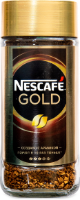 NESCAFE GOLD KOFE SUSE, 95 g