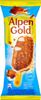 Alpengold Eskimo şokoladlı dondurma, 58 g